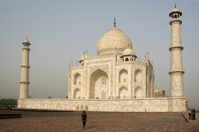 Indien09-130-Agra-TajMahal