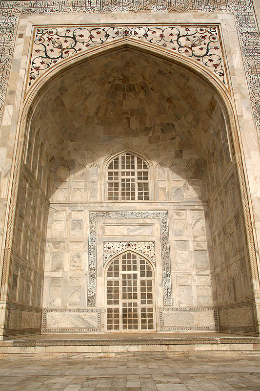 Indien09-142-Agra-TajMahal