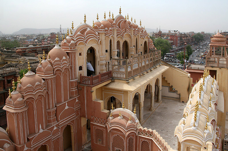 Indien09-291-Jaipur-PalaceOfWinds