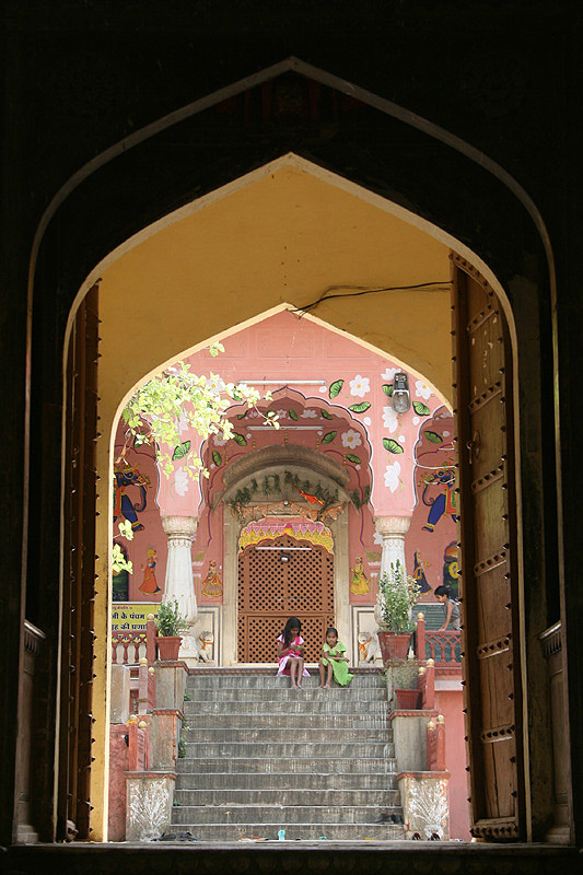 Indien09-297-Jaipur-City
